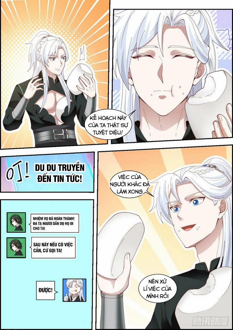 Ta Có Thể Lấy Ra Độ Thành Thục 18 trang 0