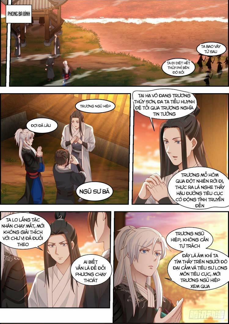 Ta Có Thể Lấy Ra Độ Thành Thục 18 trang 6