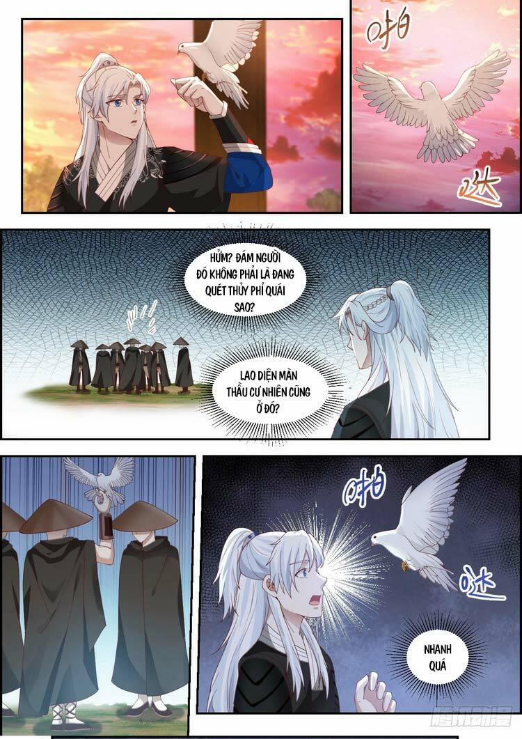 Ta Có Thể Lấy Ra Độ Thành Thục 18 trang 8