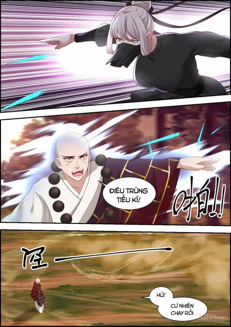 Ta Có Thể Lấy Ra Độ Thành Thục 19 trang 8