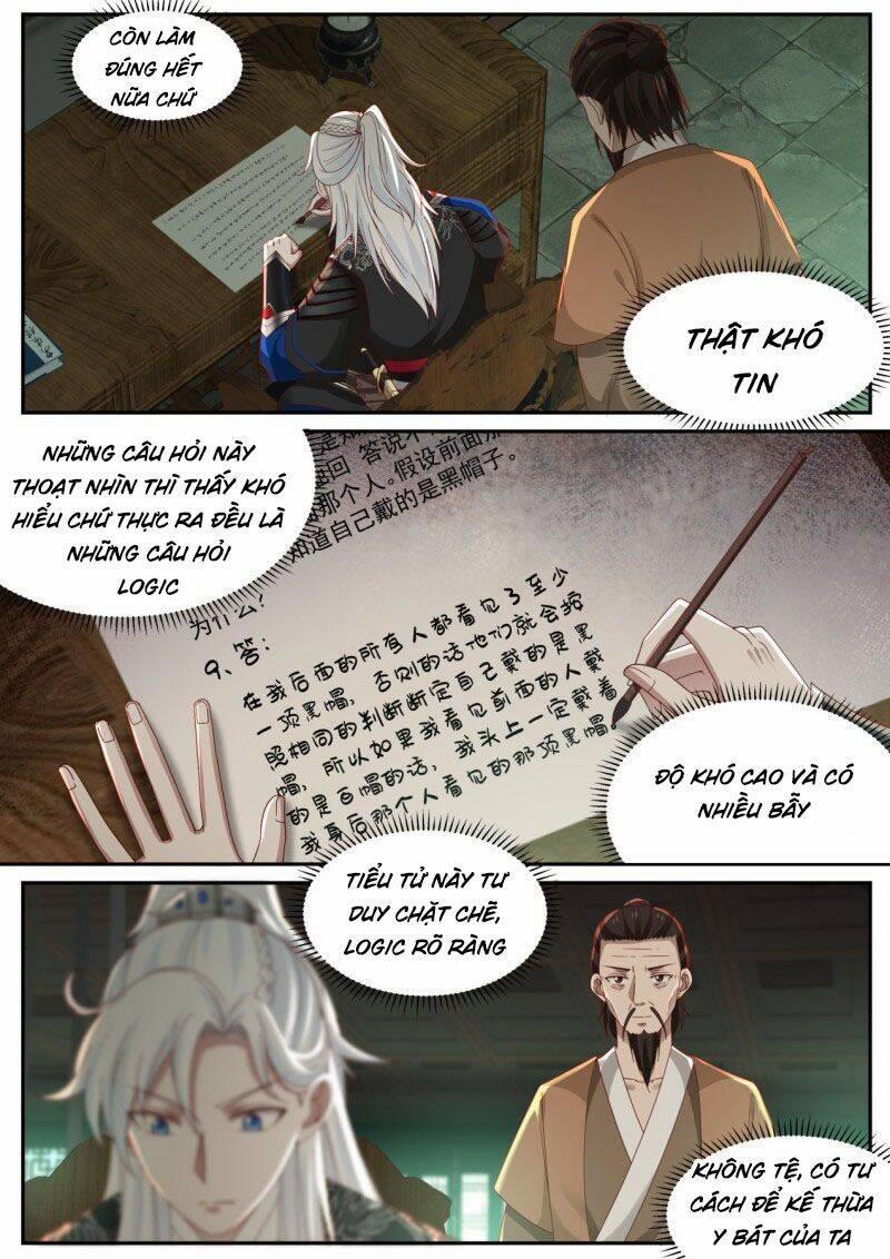 Ta Có Thể Lấy Ra Độ Thành Thục 2 trang 1