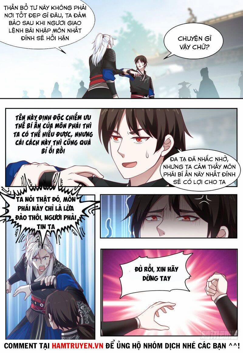 Ta Có Thể Lấy Ra Độ Thành Thục 2 trang 12