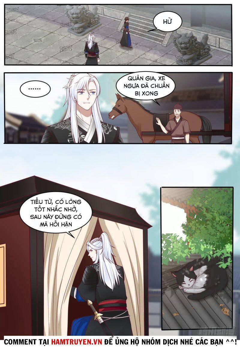 Ta Có Thể Lấy Ra Độ Thành Thục 2 trang 13