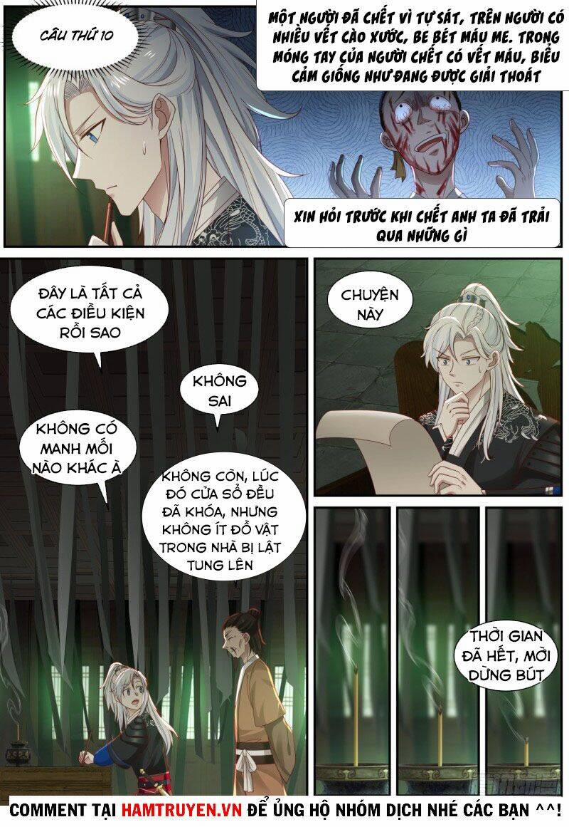 Ta Có Thể Lấy Ra Độ Thành Thục 2 trang 2