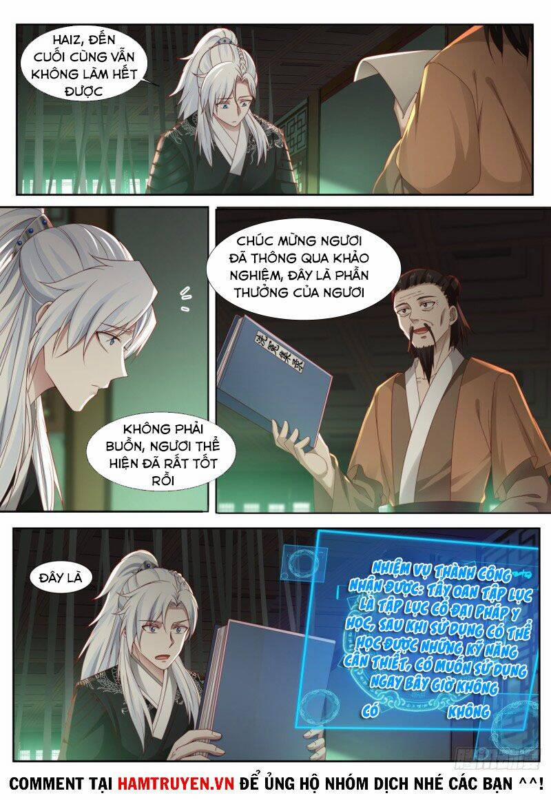 Ta Có Thể Lấy Ra Độ Thành Thục 2 trang 3