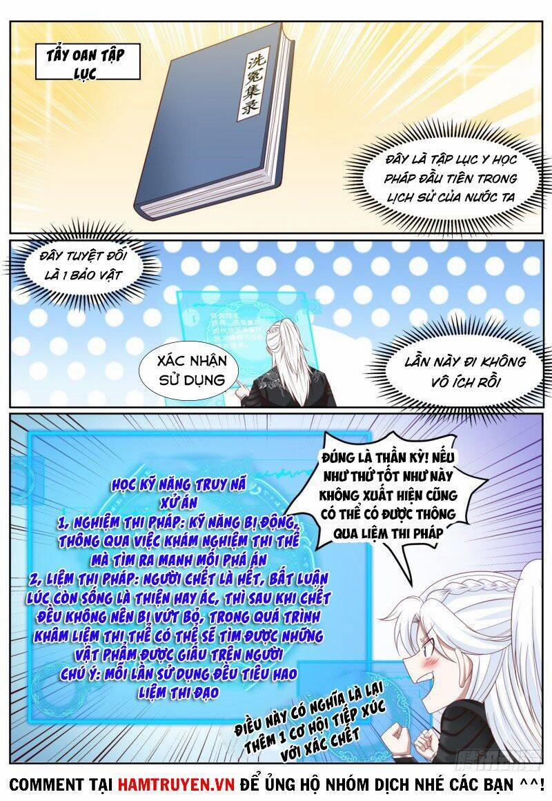 Ta Có Thể Lấy Ra Độ Thành Thục 2 trang 4