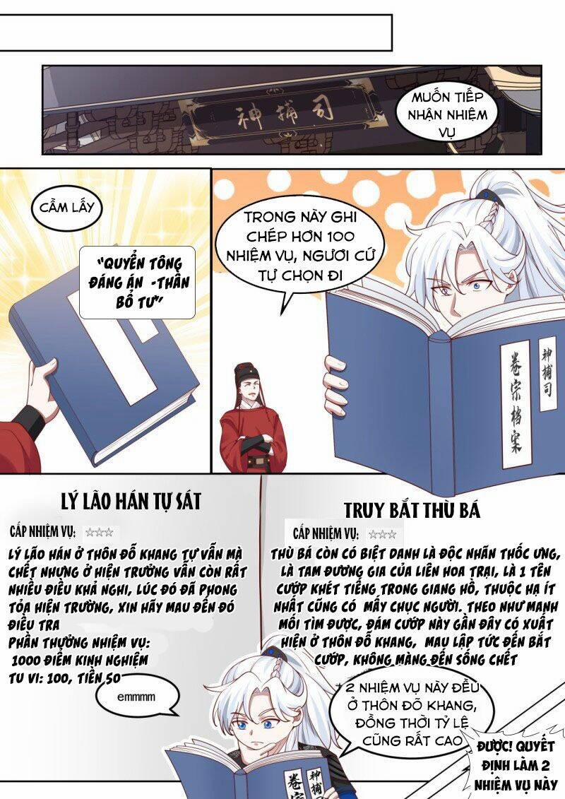 Ta Có Thể Lấy Ra Độ Thành Thục 2 trang 8