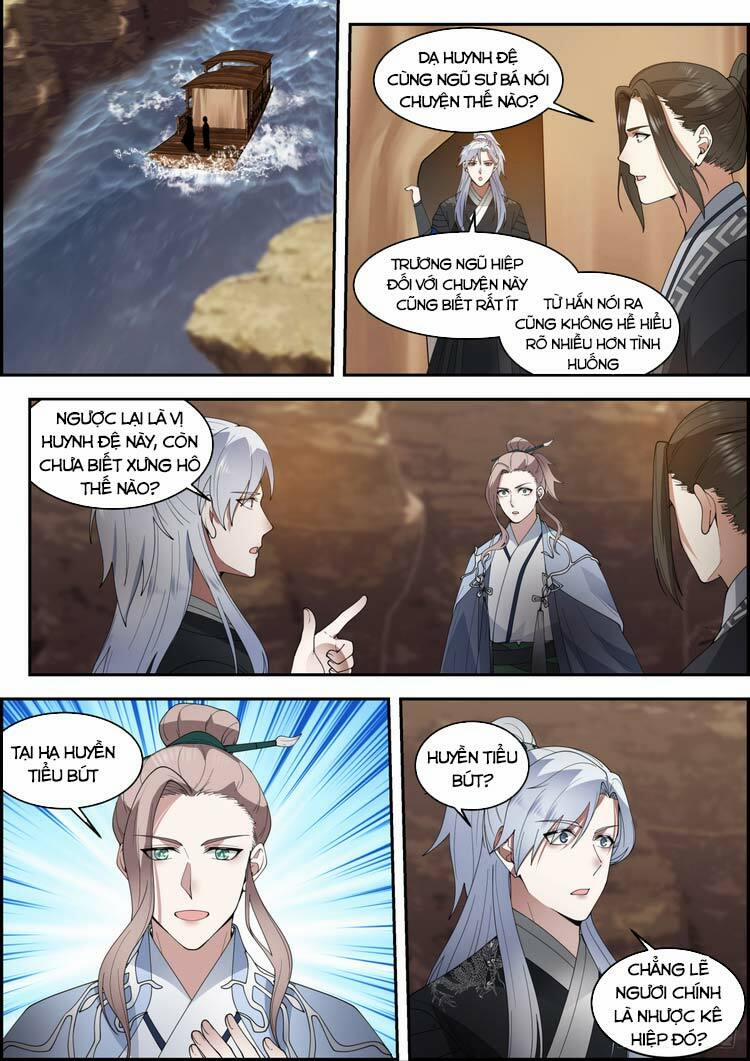 Ta Có Thể Lấy Ra Độ Thành Thục 20 trang 0