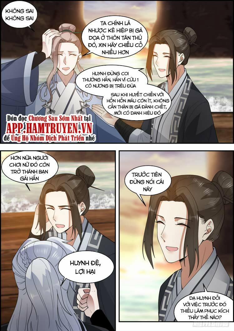 Ta Có Thể Lấy Ra Độ Thành Thục 20 trang 1