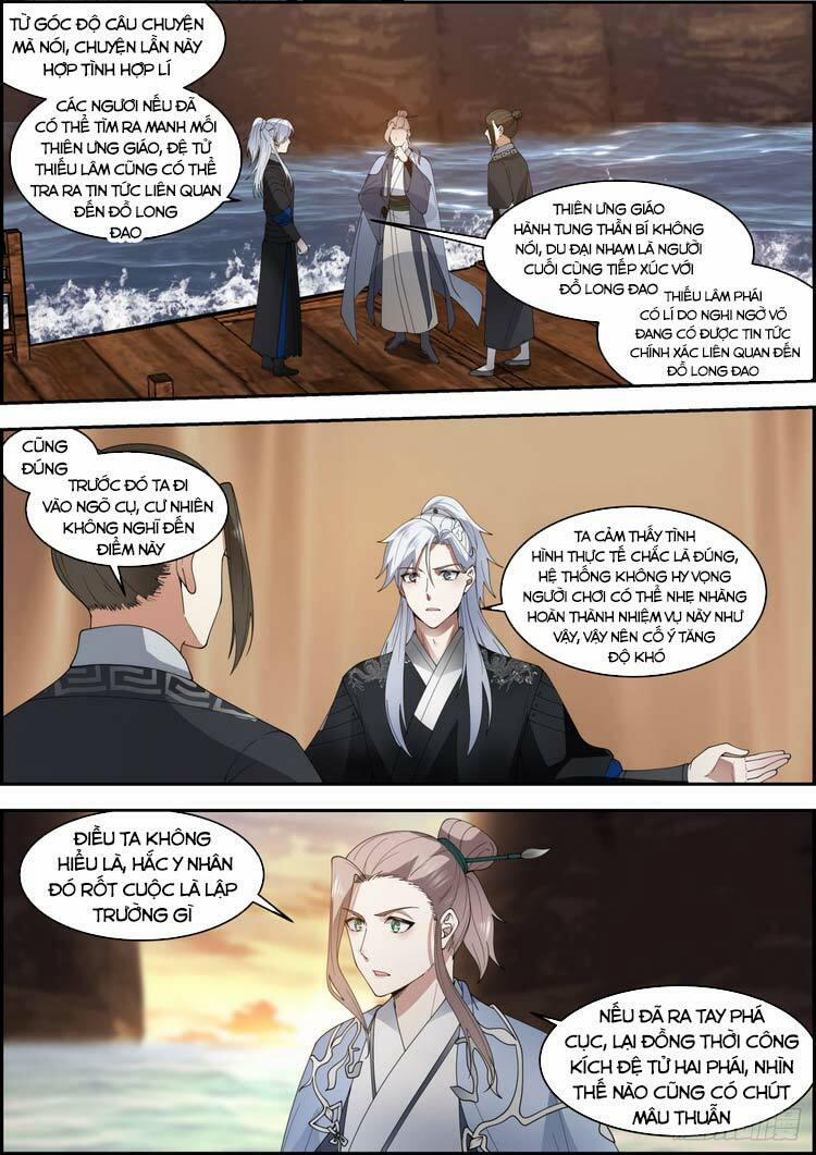 Ta Có Thể Lấy Ra Độ Thành Thục 20 trang 2