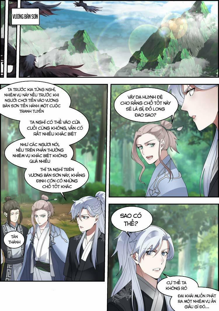 Ta Có Thể Lấy Ra Độ Thành Thục 20 trang 5