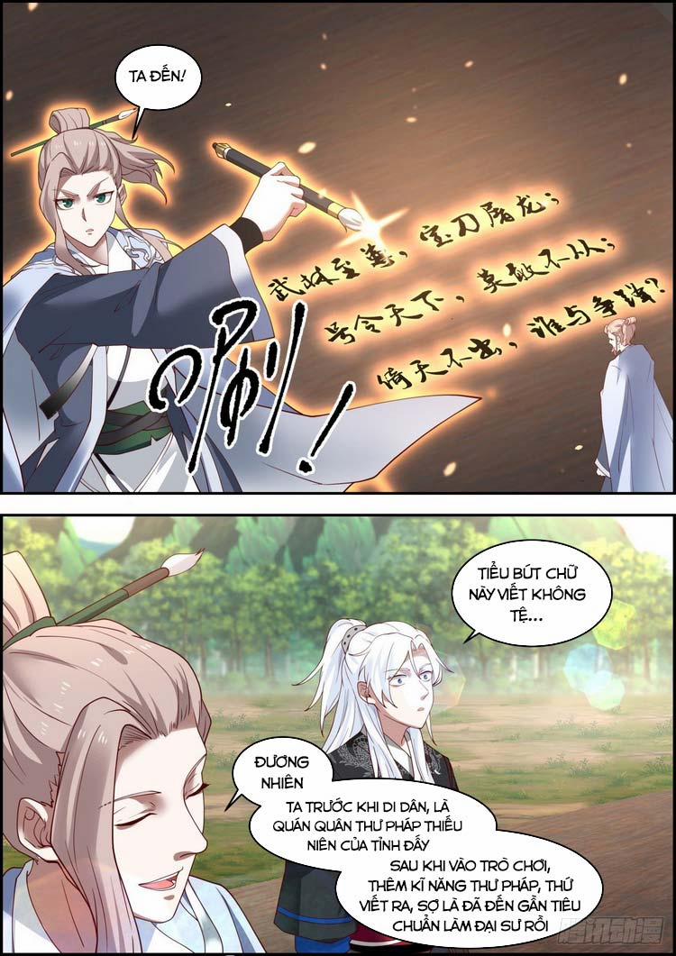 Ta Có Thể Lấy Ra Độ Thành Thục 21 trang 6