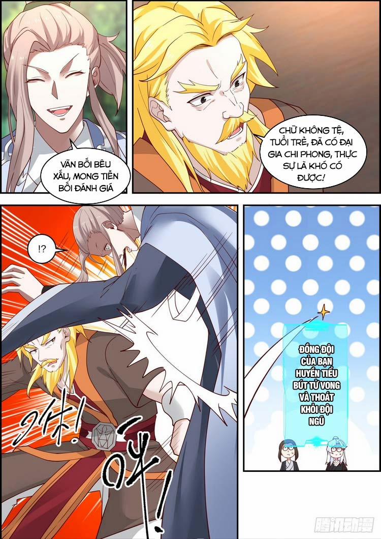 Ta Có Thể Lấy Ra Độ Thành Thục 21 trang 7