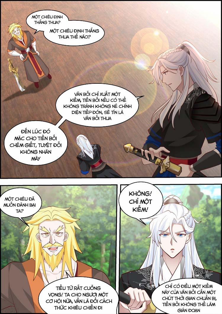 Ta Có Thể Lấy Ra Độ Thành Thục 22 trang 0