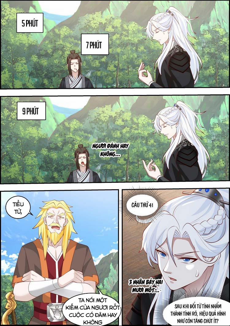 Ta Có Thể Lấy Ra Độ Thành Thục 22 trang 2