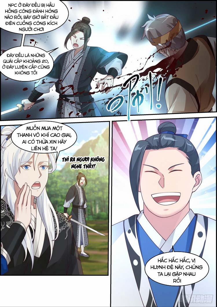 Ta Có Thể Lấy Ra Độ Thành Thục 23 trang 0