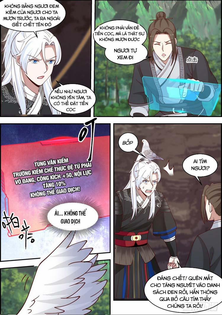 Ta Có Thể Lấy Ra Độ Thành Thục 23 trang 10