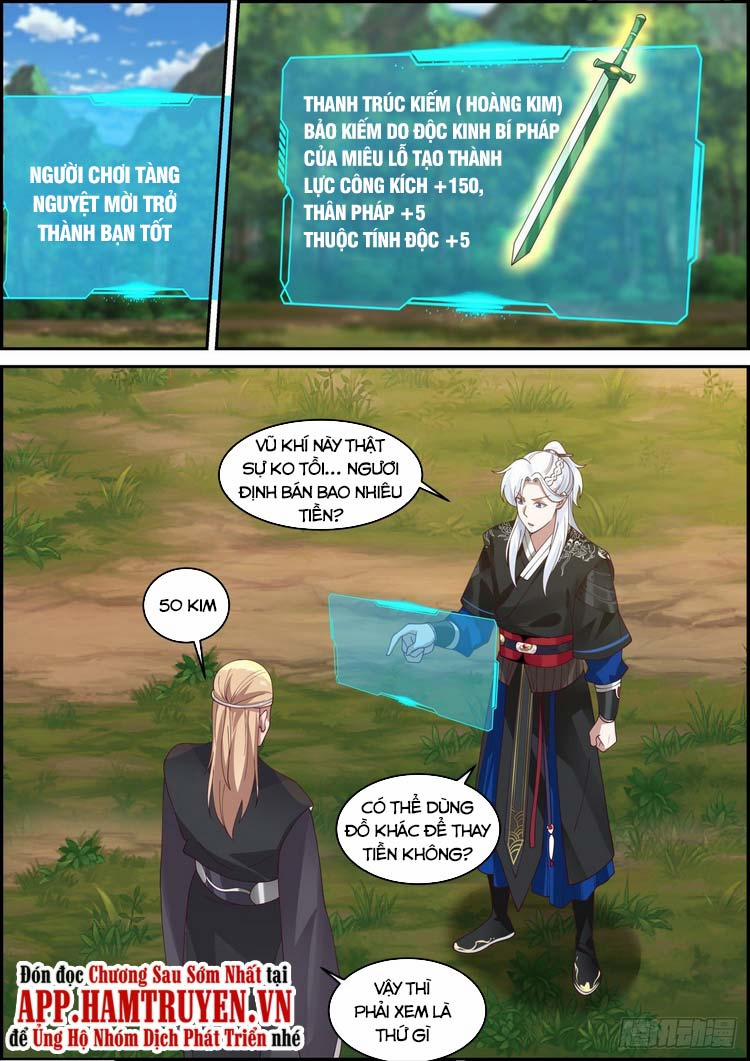 Ta Có Thể Lấy Ra Độ Thành Thục 23 trang 2