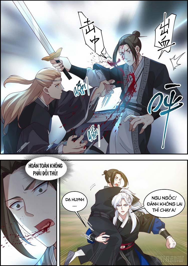 Ta Có Thể Lấy Ra Độ Thành Thục 23 trang 5