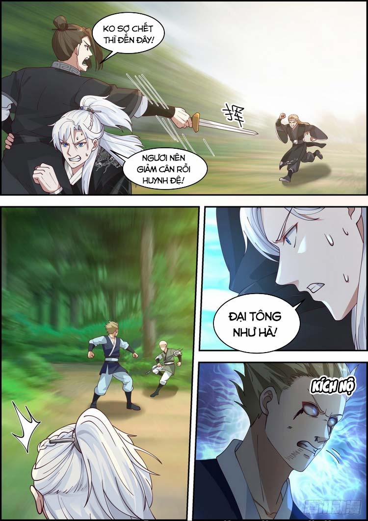 Ta Có Thể Lấy Ra Độ Thành Thục 23 trang 6