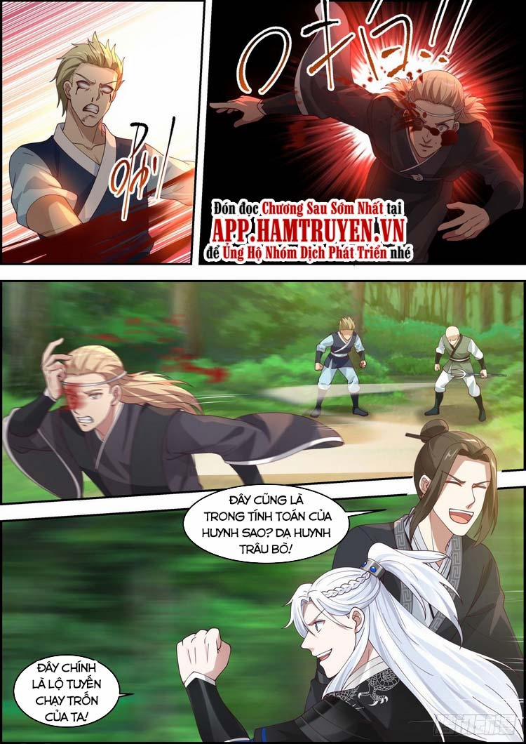 Ta Có Thể Lấy Ra Độ Thành Thục 23 trang 7