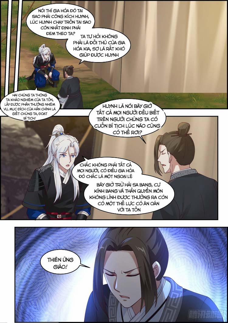 Ta Có Thể Lấy Ra Độ Thành Thục 23 trang 8