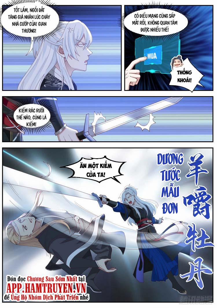 Ta Có Thể Lấy Ra Độ Thành Thục 24 trang 0