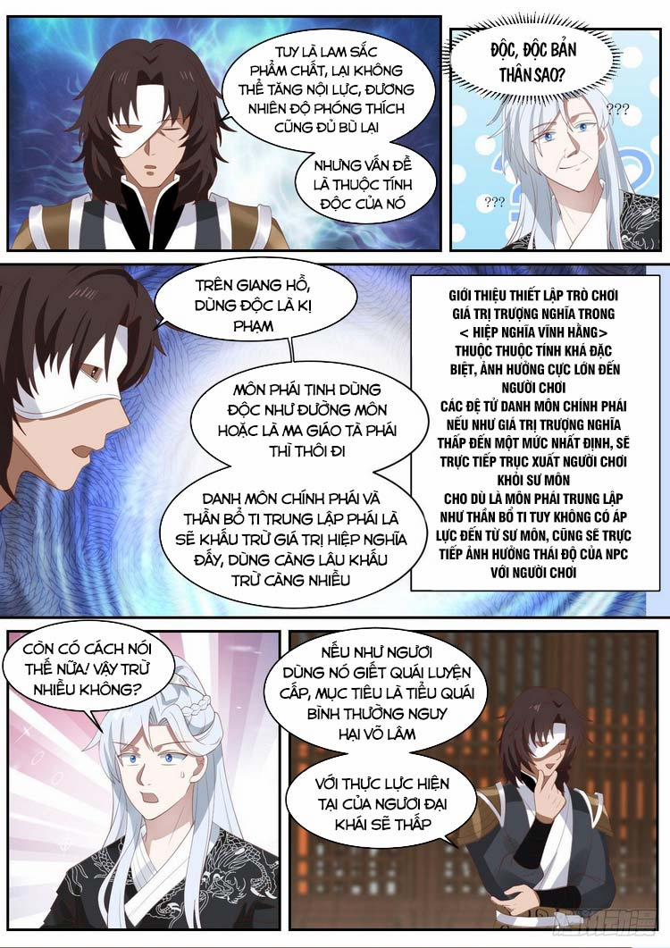 Ta Có Thể Lấy Ra Độ Thành Thục 24 trang 10