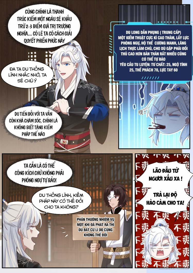 Ta Có Thể Lấy Ra Độ Thành Thục 24 trang 11