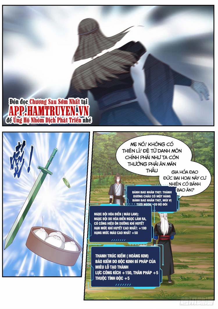 Ta Có Thể Lấy Ra Độ Thành Thục 24 trang 3