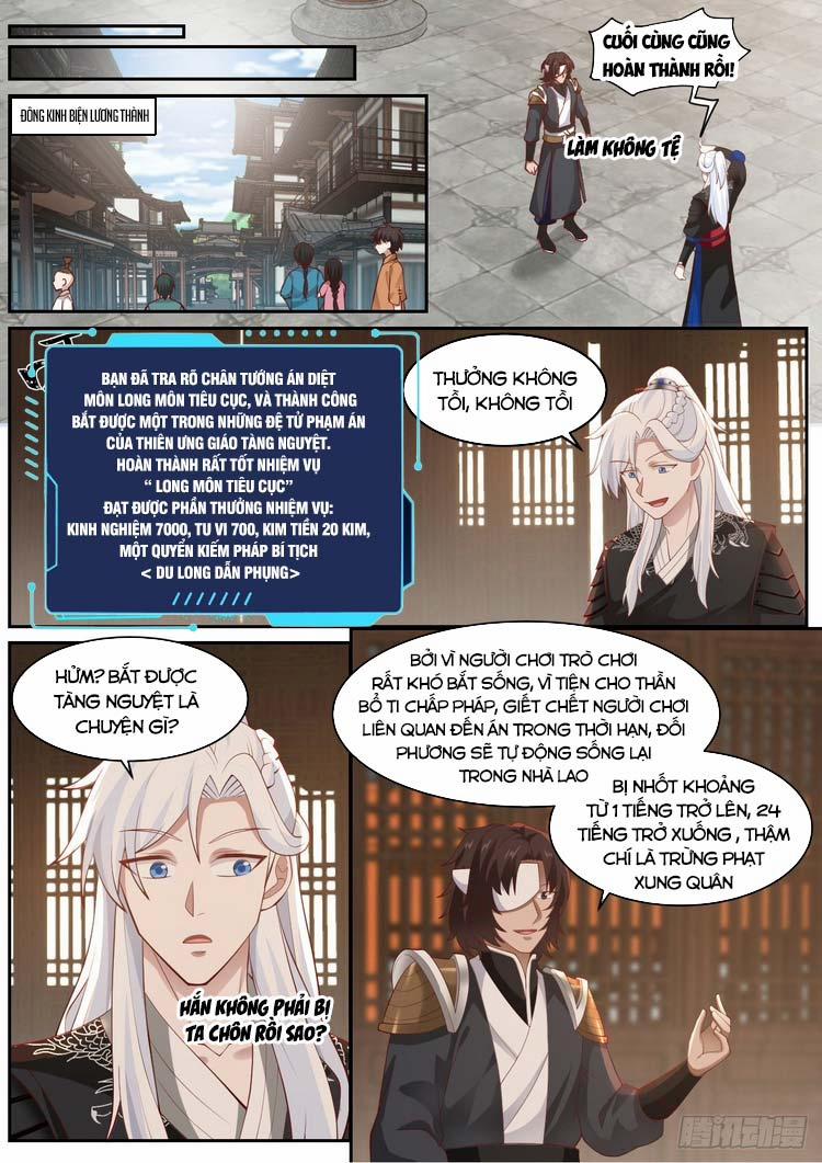 Ta Có Thể Lấy Ra Độ Thành Thục 24 trang 8