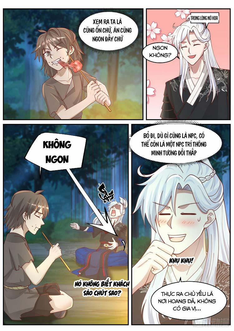 Ta Có Thể Lấy Ra Độ Thành Thục 25 trang 10