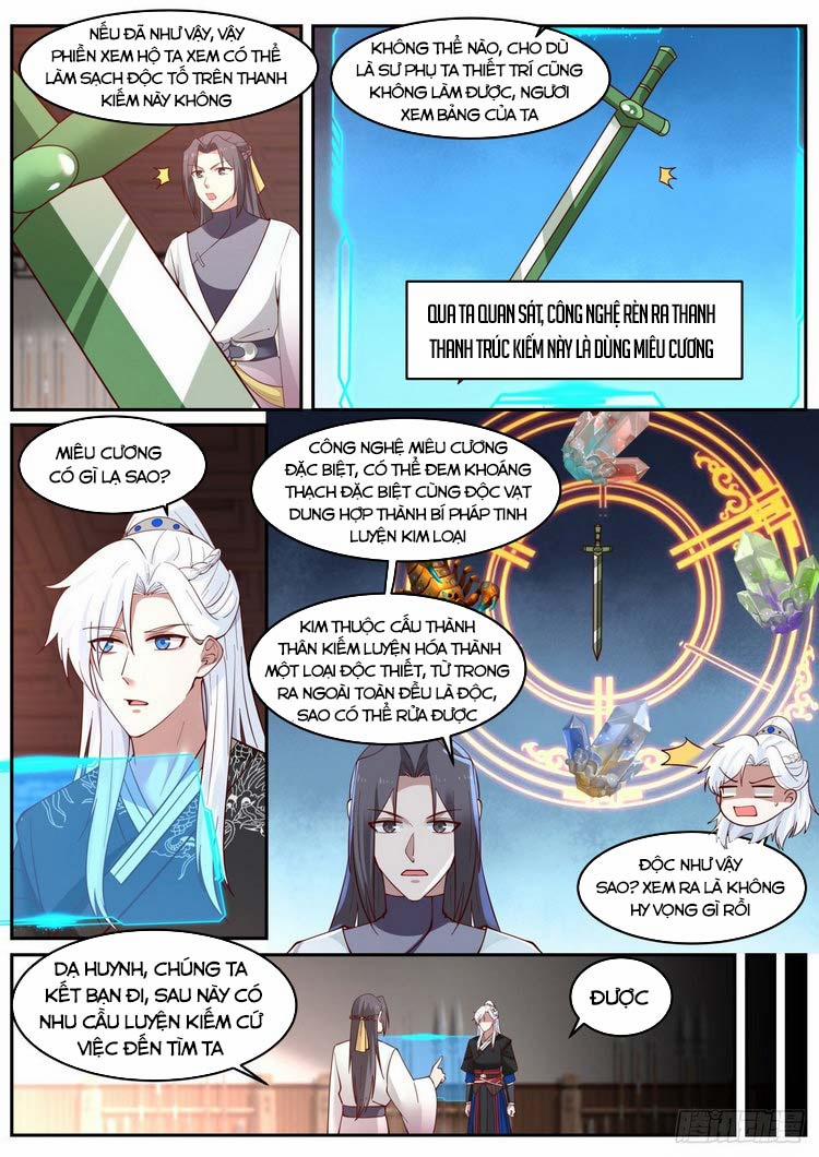 Ta Có Thể Lấy Ra Độ Thành Thục 25 trang 2