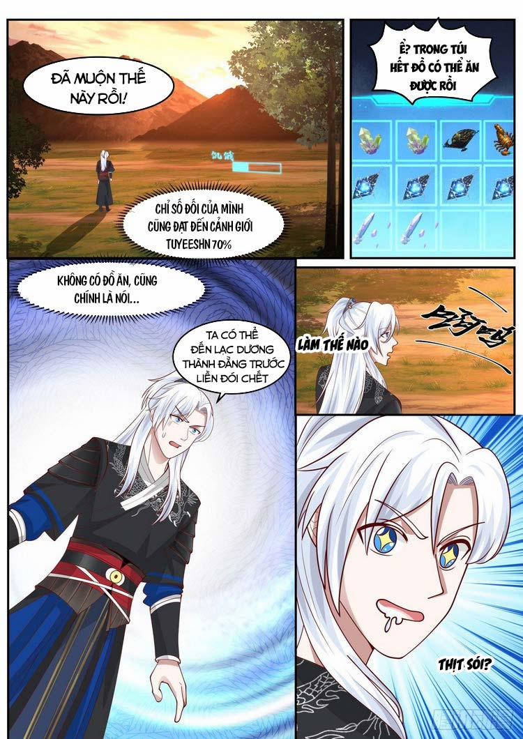 Ta Có Thể Lấy Ra Độ Thành Thục 25 trang 7