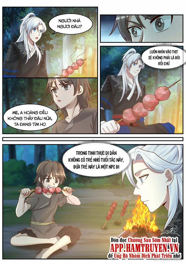 Ta Có Thể Lấy Ra Độ Thành Thục 25 trang 9