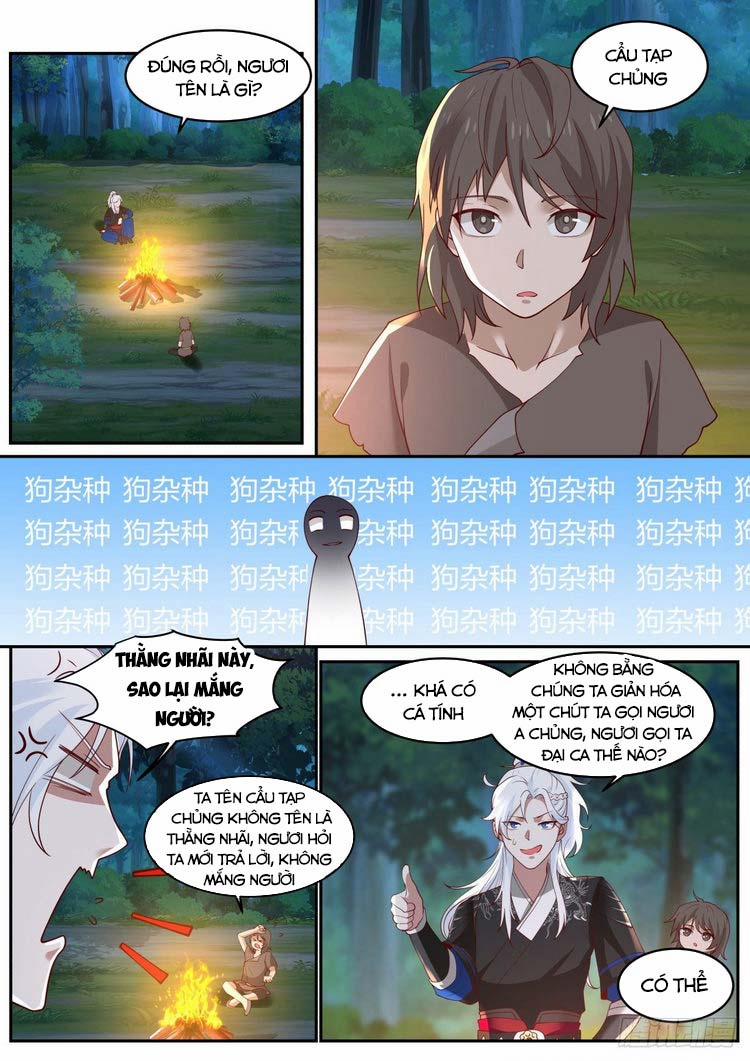 Ta Có Thể Lấy Ra Độ Thành Thục 26 trang 0