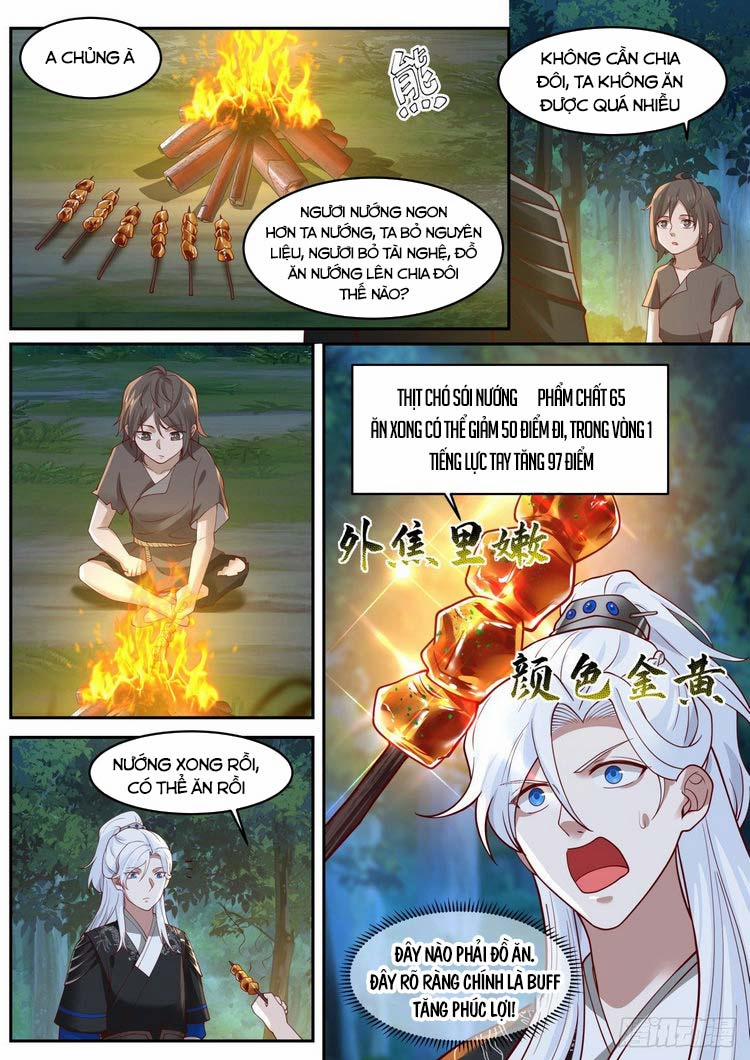 Ta Có Thể Lấy Ra Độ Thành Thục 26 trang 1