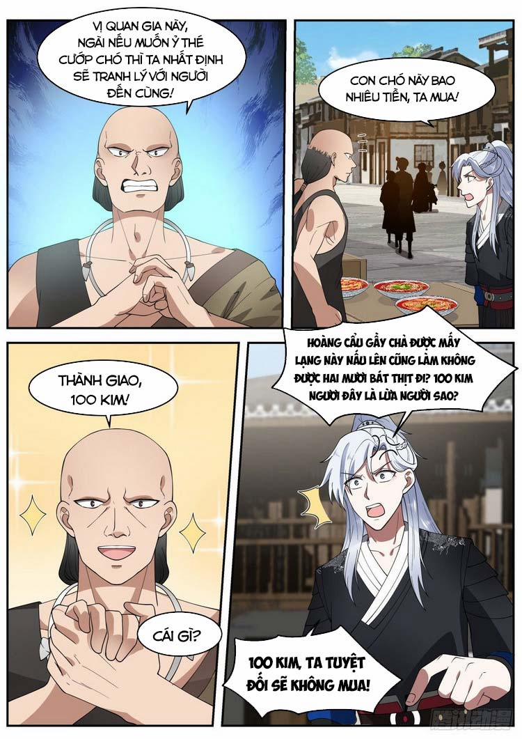 Ta Có Thể Lấy Ra Độ Thành Thục 26 trang 10