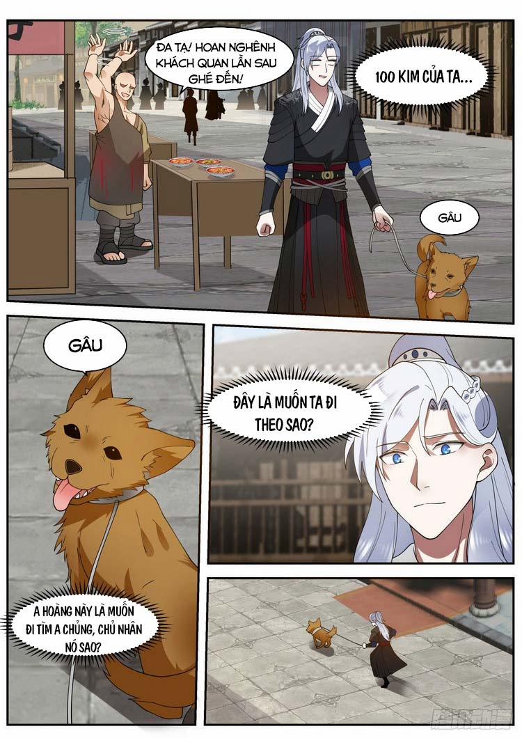 Ta Có Thể Lấy Ra Độ Thành Thục 26 trang 11