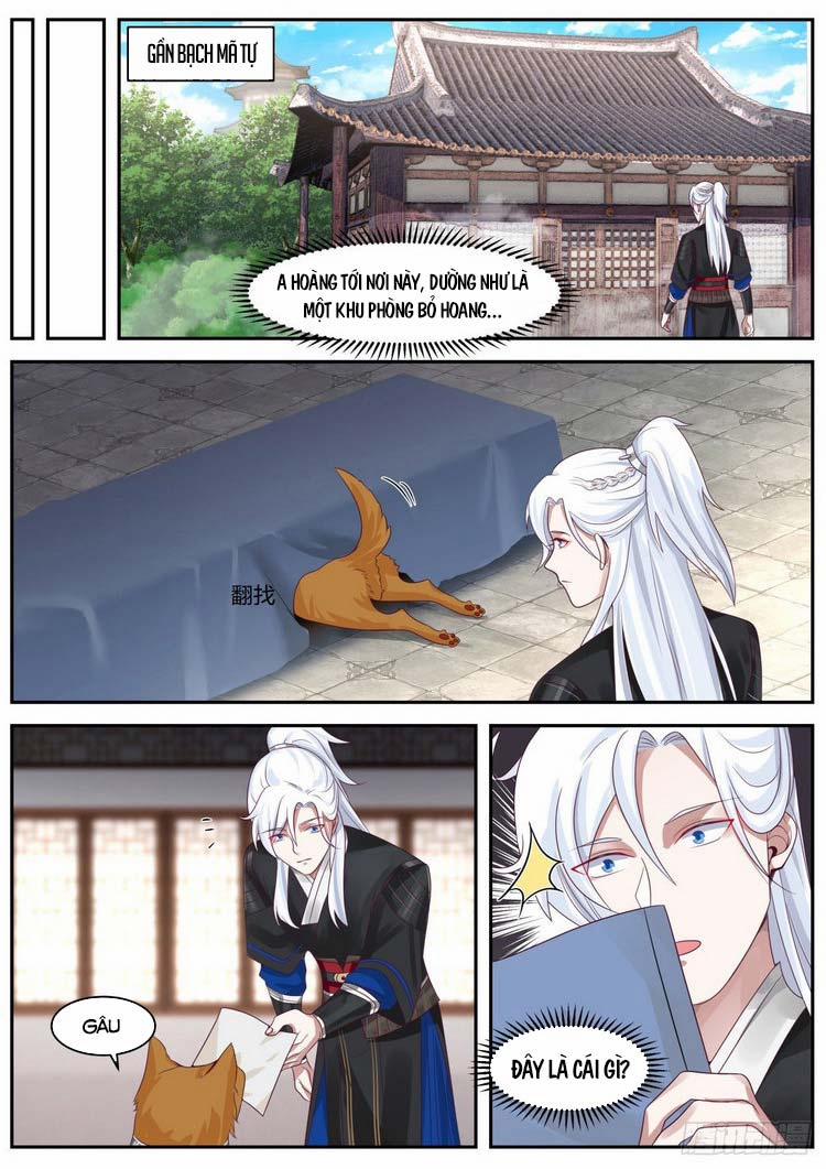 Ta Có Thể Lấy Ra Độ Thành Thục 26 trang 12