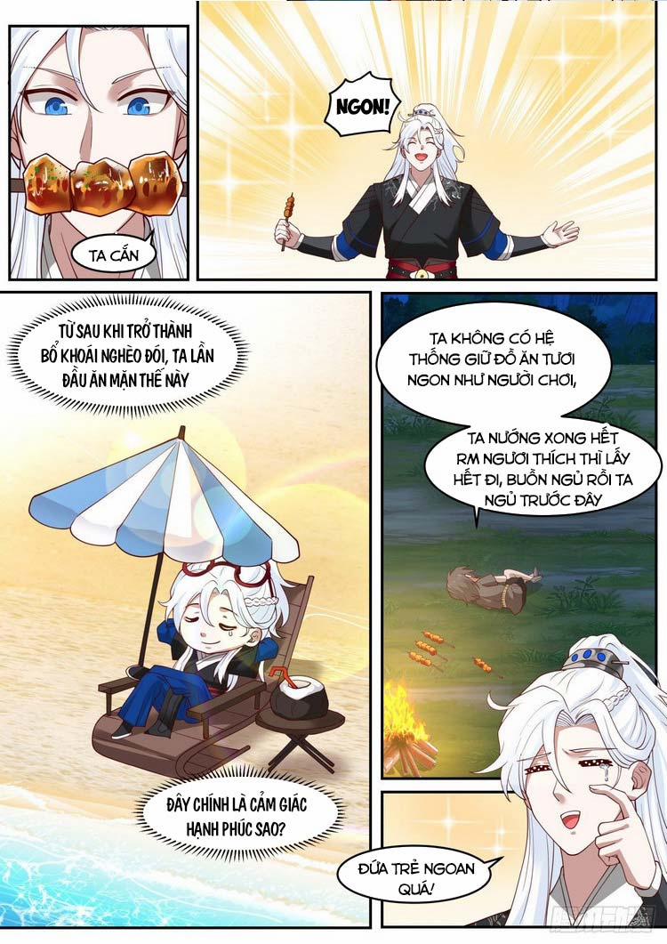 Ta Có Thể Lấy Ra Độ Thành Thục 26 trang 2