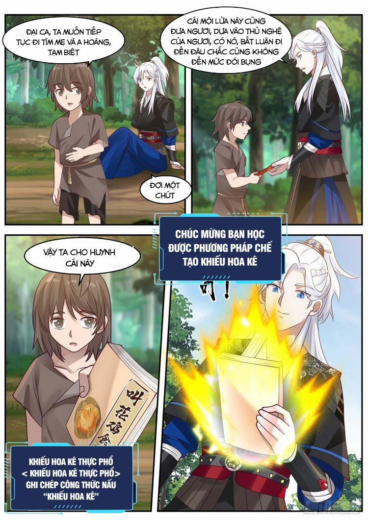 Ta Có Thể Lấy Ra Độ Thành Thục 26 trang 5