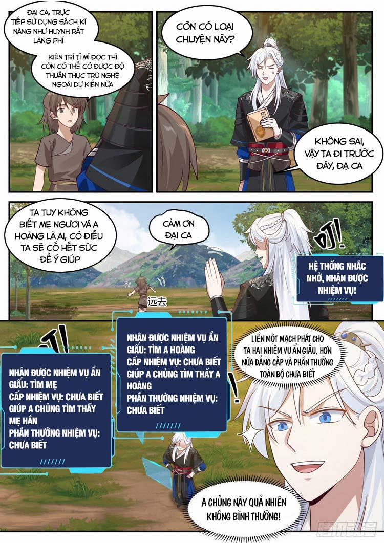 Ta Có Thể Lấy Ra Độ Thành Thục 26 trang 6