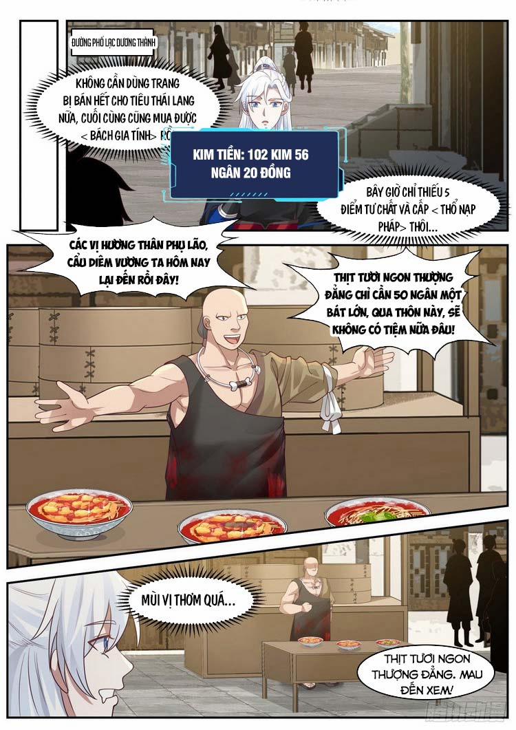 Ta Có Thể Lấy Ra Độ Thành Thục 26 trang 7