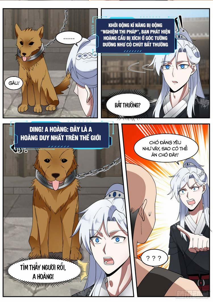 Ta Có Thể Lấy Ra Độ Thành Thục 26 trang 9