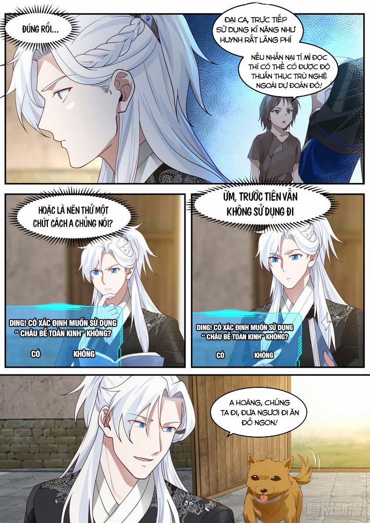 Ta Có Thể Lấy Ra Độ Thành Thục 27 trang 1