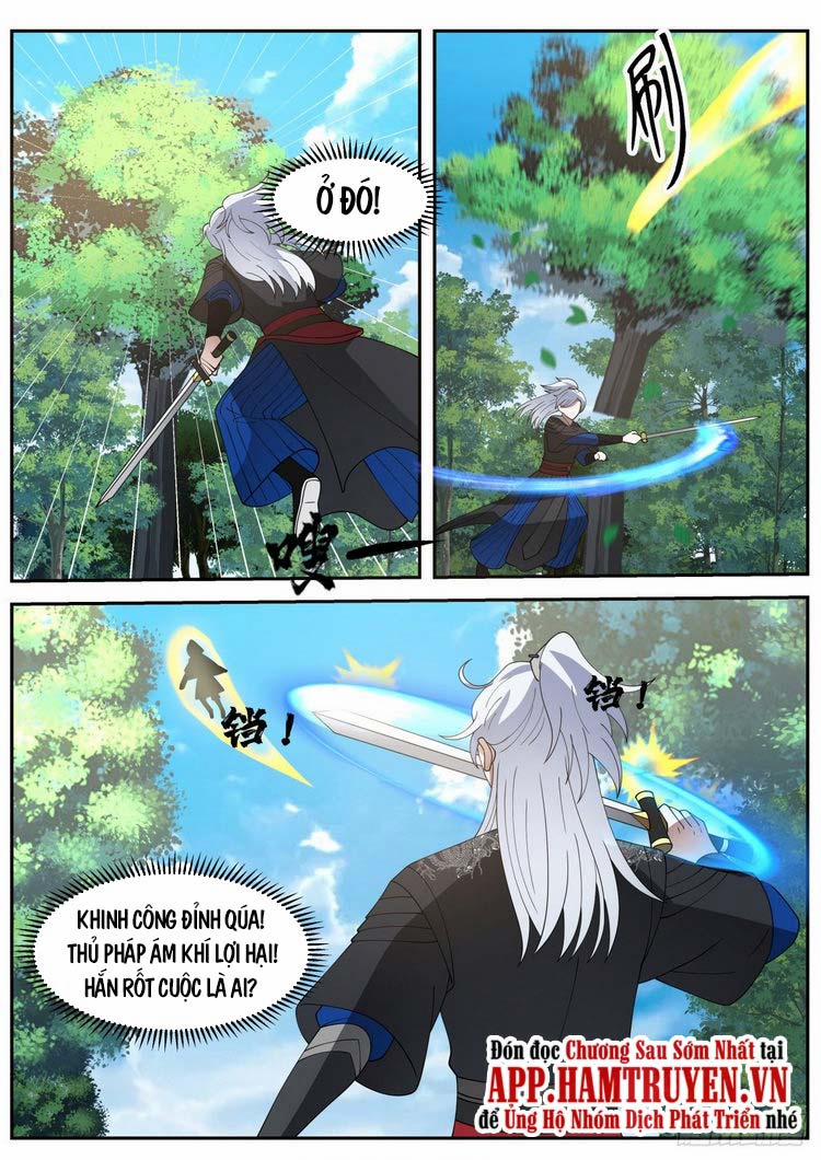 Ta Có Thể Lấy Ra Độ Thành Thục 27 trang 10