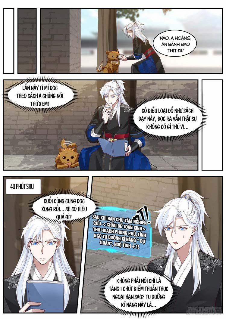 Ta Có Thể Lấy Ra Độ Thành Thục 27 trang 2