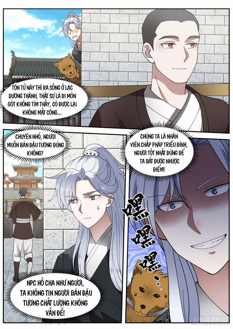 Ta Có Thể Lấy Ra Độ Thành Thục 27 trang 6