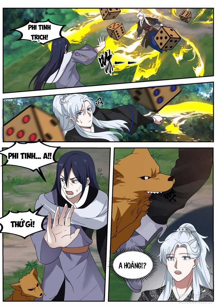 Ta Có Thể Lấy Ra Độ Thành Thục 28 trang 11